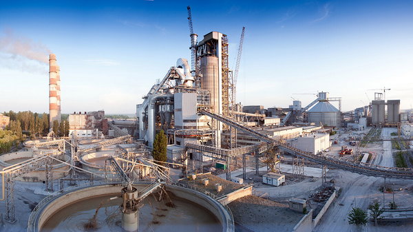 CRH — міжнародна група компаній з головним офісом в Ірландії