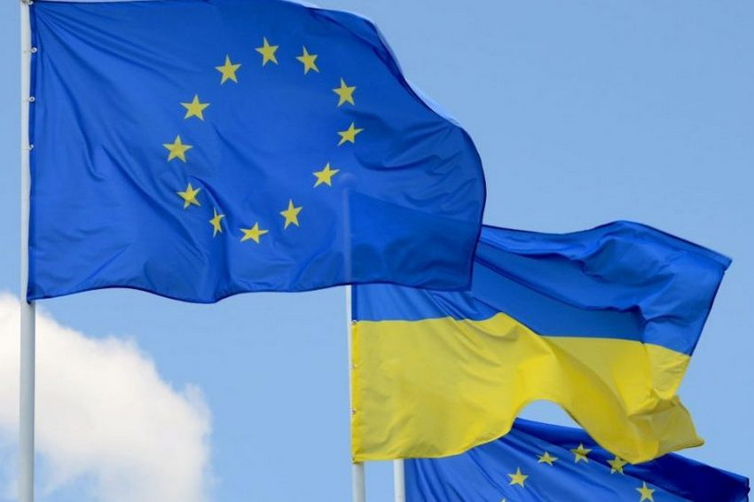 Україна отримала транш на 4,2 млрд євро від ЄС