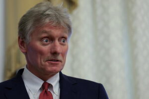 У Кремлі пообіцяли вивчити план перемоги України