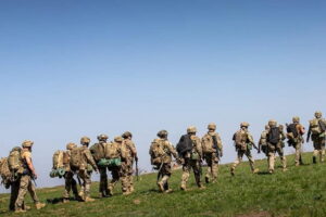 Рада підтримала виділення 500 млрд на оборону