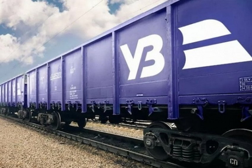 Укрзалізниця прозвітувала про збитки за два місяці літа