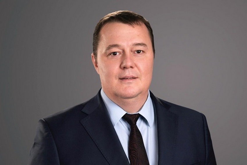 В Укренерго призначили виконувача обов'язків голови