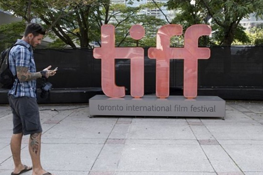 TIFF знову покаже суперечливий фільм Росіяни на війні
