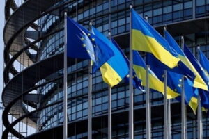 Євросоюз планує надати Україні €40 млрд без участі США - ЗМІ