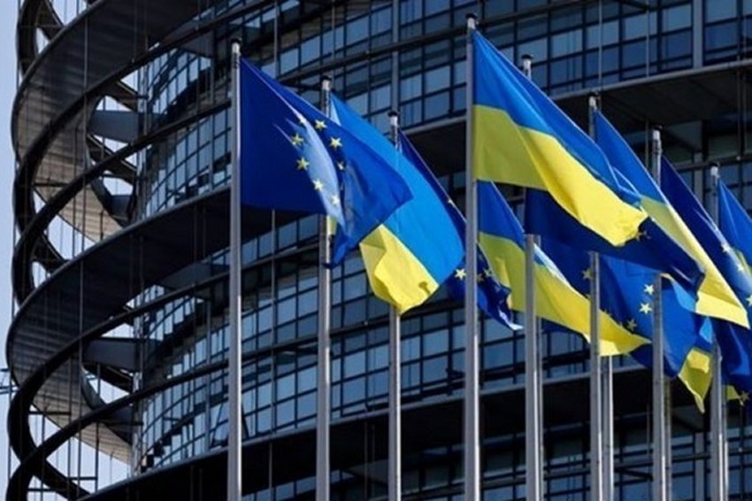 Євросоюз планує надати Україні €40 млрд без участі США - ЗМІ