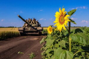 ЗСУ відбили понад 200 атак на фронті - Генштаб