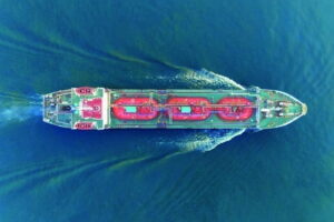 Індія відмовиться від російського газу з проєкту Arctic LNG 2