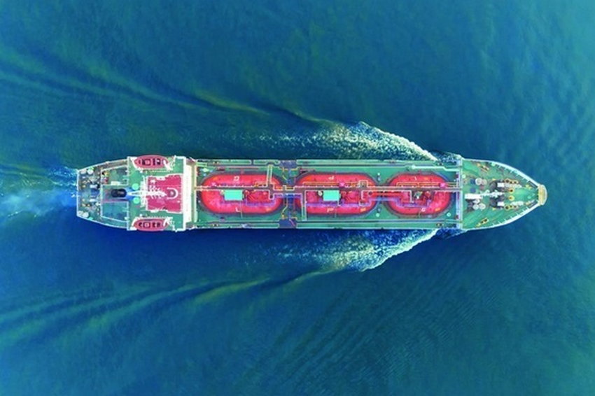 Індія відмовиться від російського газу з проєкту Arctic LNG 2