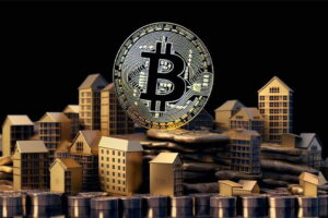 Купить квартиру за биткоины: миф или реальность?