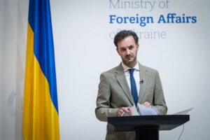 У МЗС спростували інформацію про 