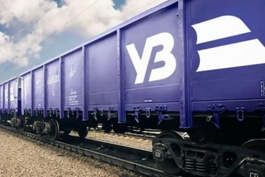 Вантажоперевезення УЗ зросли на понад 24% за вісім місяців