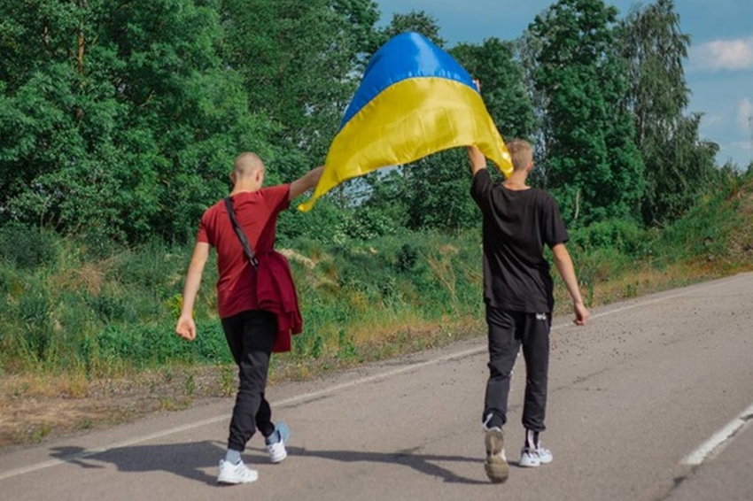 Україна повернула з окупованих регіонів сімох дітей