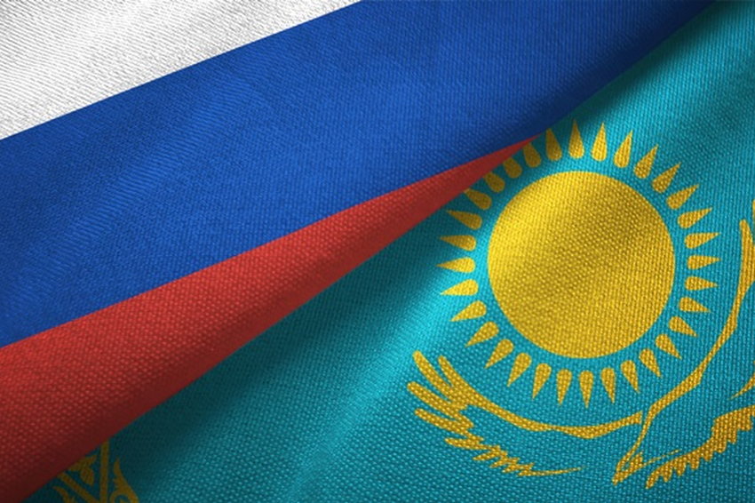 Росія зупинила імпорт сільгосппродукції з Казахстану