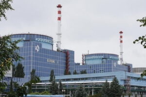 Підрядник завищив ціни на відновлення фасадів ХАЕС - Енергоатом