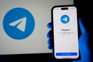 У Раді обмежать використання Telegram