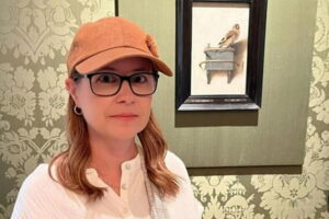 Зірка Офісу Дженна Фішер розповіла про боротьбу з раком