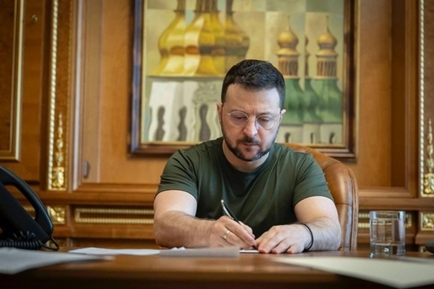 Президент підписав закон про Державний аграрний реєстр