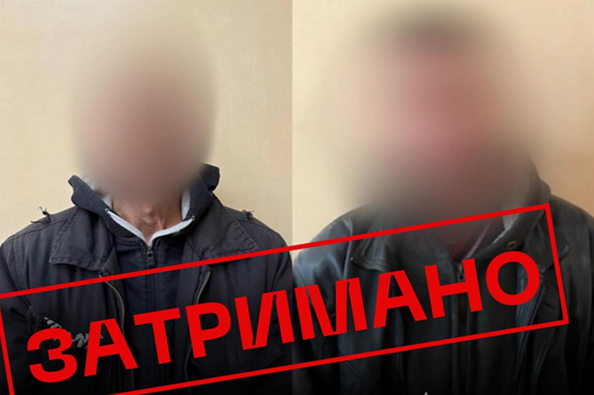В Одесі затримали двох підпалювачів електропідстанції