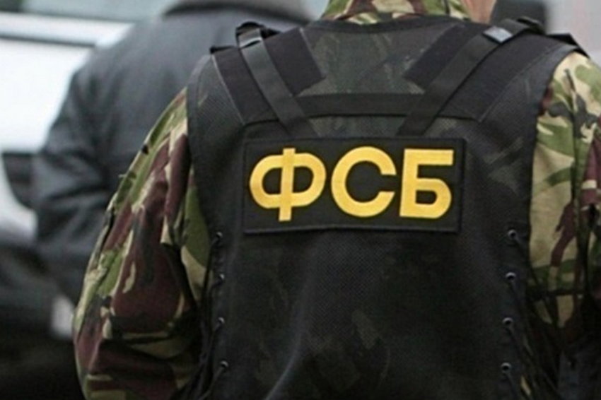 В Росії заявили про спробу ДРГ 