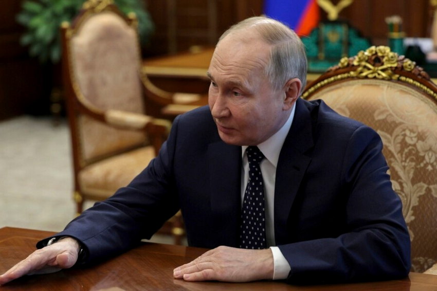 Родичка Путіна домовляється з Китаєм про протези для військових РФ