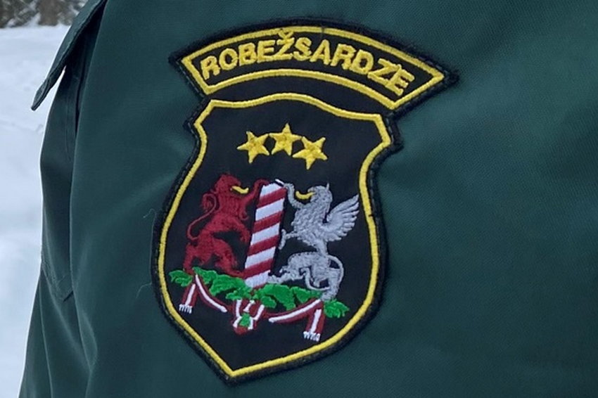 В Латвії за перевезення нелегалів затримали двох українців