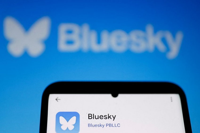 Соцмережа BlueSky отримала хвилю нових користувачів після перемоги Трампа