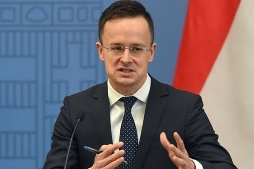 Угорщина відреагувала на дозвіл США на удари по території Росії