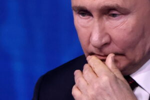 Кремль публікує 