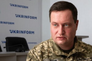 Росія блокує обміни полоненими з метою пропаганди - Юсов