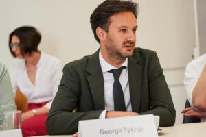 Захід знайшов ППО, які можна швидко передати Україні - МЗС