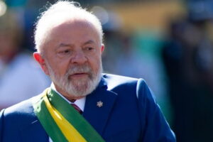 Президент Бразилії переніс серйозну операцію на черепі