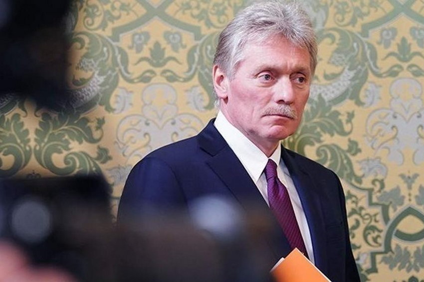 Кремль відреагував на удари по Таганрогу