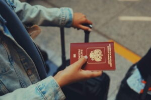 Росіянам у десятеро частіше відмовляють у шенгенських візах