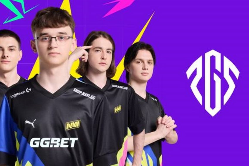 NaVi пройшли до гранд фіналу чемпіонату світу з PUBG