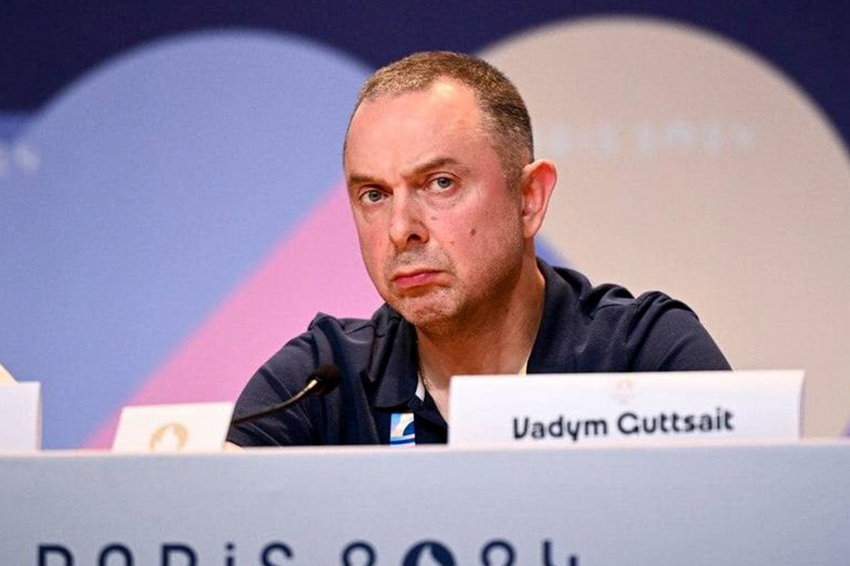 Гутцайт повідомив, коли повернуть росіян на Олімпійські ігри