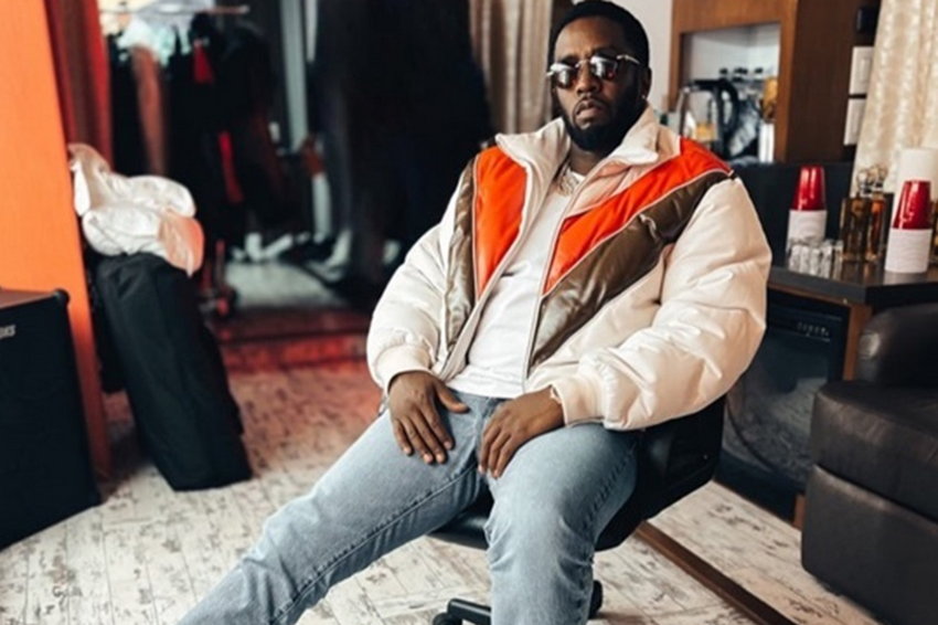 Колишній асистент звинувачує P. Diddy у тиску та зловживаннях