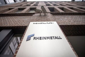 Rheinmetall і Литва підписали угоду про створення спільного підприємства