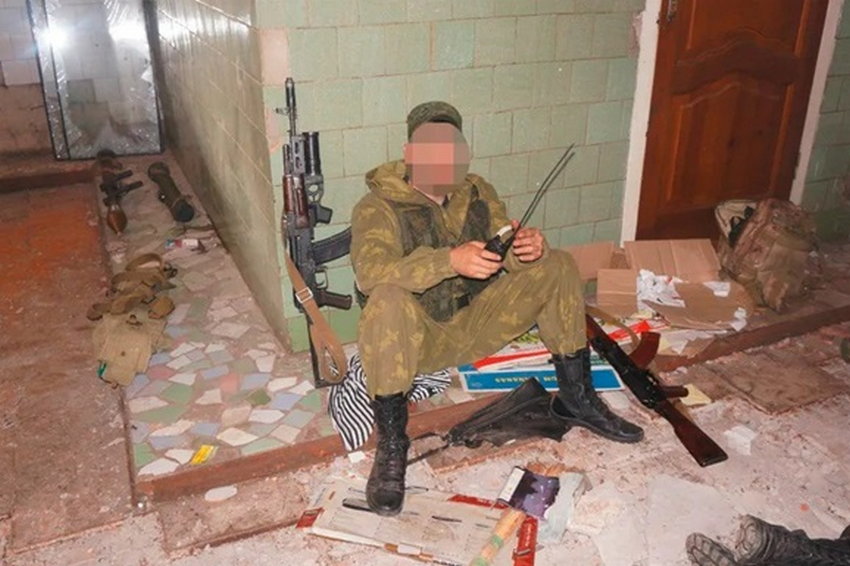 У ФРН висунули звинувачення підозрюваним у шпигунстві на користь Росії