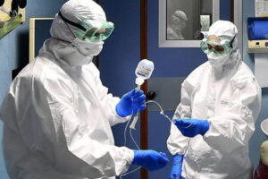 COVID-19 створили в лабораторії Китаю - звіт Конгресу США