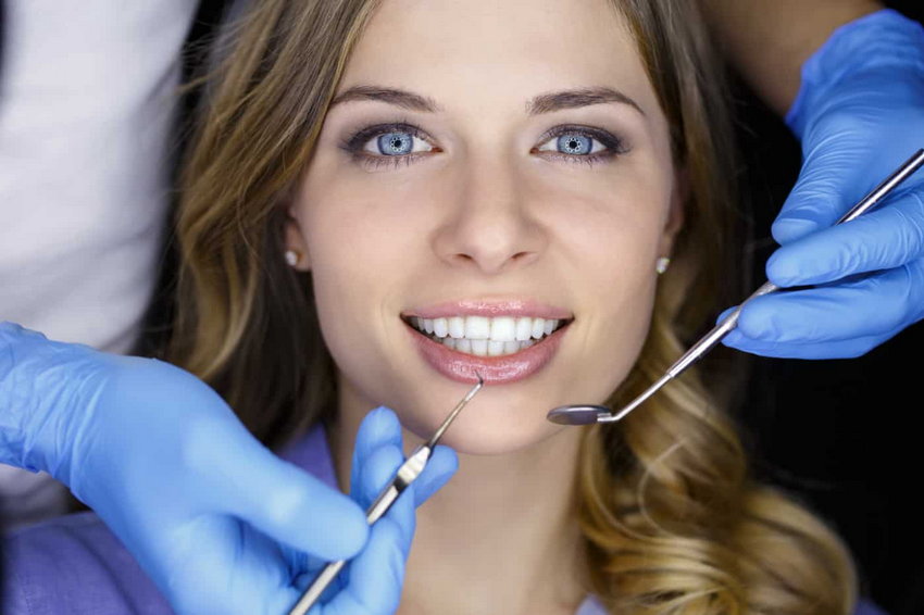 Стоматология DentalWood – путь к здоровой улыбке