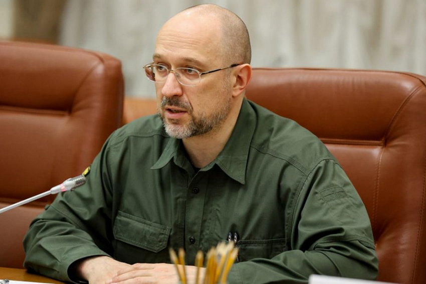 Уряд розширює програму Доступні ліки