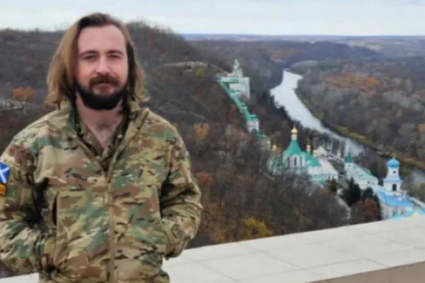 На фронті в Україні загинув доброволець з Шотландії