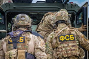 У РФ затримали українця, звинувативши у 