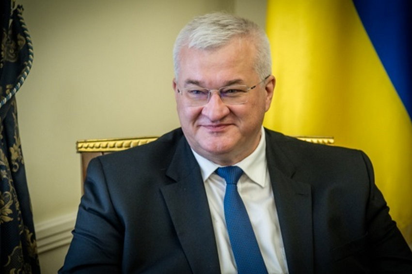 Україна позбавила Путіна важелю впливу на ЄС - МЗС