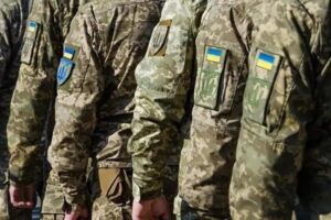 Генштаб зреагував на інформацію щодо переведення ПС у піхоту