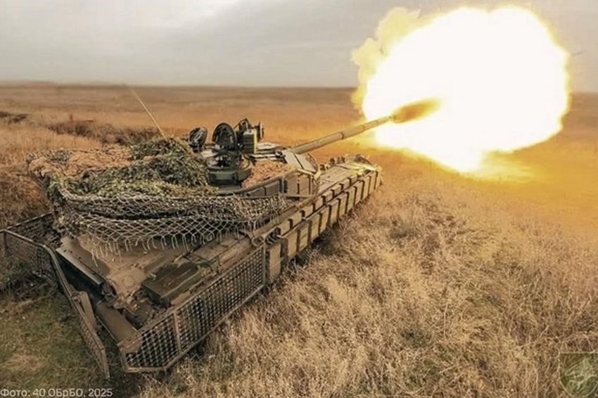 Росіяни зруйнували важливі промислові об’єкти на Донеччині