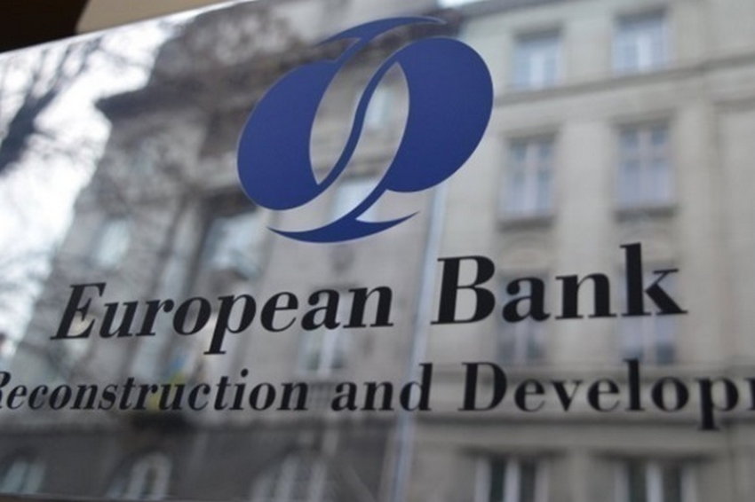 ЄБРР планує інвестувати €1,5 млрд в Україну