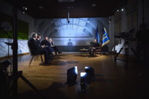 Зеленський оцінив ситуацію на сході України