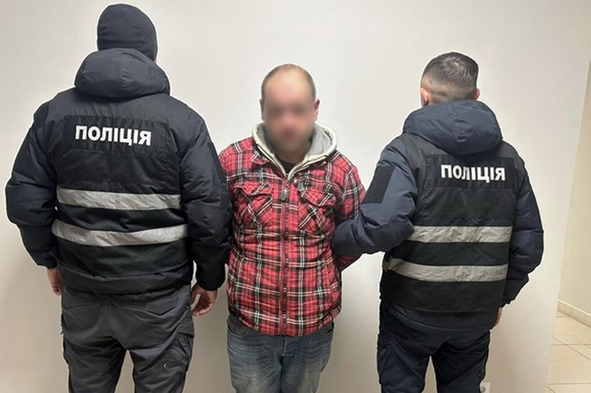 Викрито зловмисників, які труїли людей з інвалідністю заради квартир