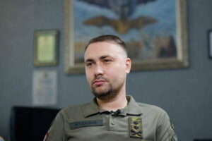 КНДР цьогоріч передасть РФ додаткові балістичні ракети та гаубиці - Буданов